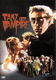 DVD-Spielfilme - Tanz der Vampire
