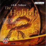 J.R.R. Tolkien - The Hobbit - Part 1