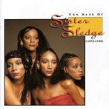 Sister Sledge - The Best Of Sister Sledge (1973-1985)