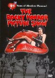 DVD-Spielfilme - The Rocky Horror Picture Show