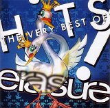 Erasure - Hits! The Very Best Of Erasure