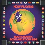 Fish - Scotia Nostra - Scotland By Our Side