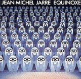 Jean Michel Jarre - Equinoxe