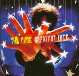 The Cure - Greatest Hits