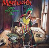 Marillion - Script For A Jester's Tear