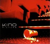 Kino - Picture (Bonus DVD - Live In The Underground)