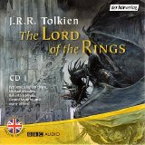 J.R.R. Tolkien - The Lord Of The Rings CD01