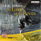 J.R.R. Tolkien - The Lord Of The Rings CD03