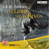 J.R.R. Tolkien - The Lord Of The Rings CD04