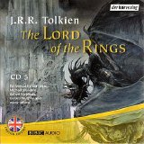 J.R.R. Tolkien - The Lord Of The Rings CD05