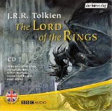 J.R.R. Tolkien - The Lord Of The Rings CD07