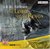 J.R.R. Tolkien - The Lord Of The Rings CD08