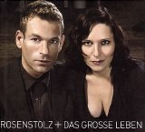 Rosenstolz - Das große Leben (DVD)