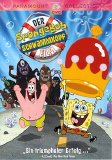 DVD-Spielfilme - Der SpongeBob Schwammkopf Film