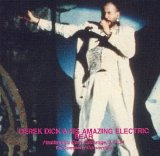 Fish - Derek Dick & His Amazing Electric Bear