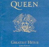 Queen - Greatest Hits II