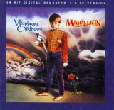 Marillion - Misplaced Childhood (Remaster)