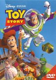 DVD-Spielfilme - Toy Story