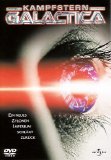 DVD-Spielfilme - Kampfstern Galactica - Ein neues Zylonenimperium schlägt zurück