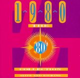 Various artists - The 80's Collection - 1980 - Alive And Kicking