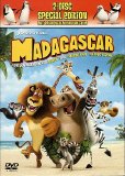 DVD-Spielfilme - Madagascar