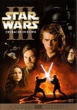 DVD-Spielfilme - Star Wars - Episode III: Die Rache der Sith