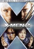 DVD-Spielfilme - X-Men 2