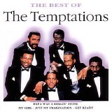 The Temptations - The Best Of The Temptations