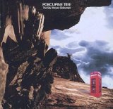 Porcupine Tree - The Sky Moves Sideways