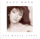 Kate Bush - The Whole Story