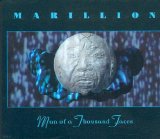 Marillion - Man Of A Thousand Faces