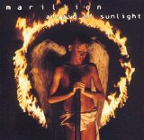 Marillion - Afraid Of Sunlight