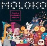 Moloko - Things To Make And Do