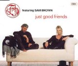 Fish - Just Good Friends (CD1) (Featuring Sam Brown)