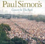 Paul Simon - Concert In The Park