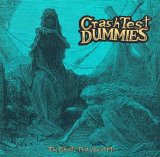 Crash Test Dummies - The Ghosts That Haunt Me