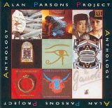 The Alan Parsons Project - Anthology