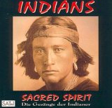 Sacred Spirit - Indians Sacred Spirit - Chants And Dances Of The Native Americans