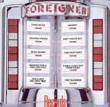 Foreigner - Records