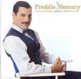 Freddie Mercury - The Freddie Mercury Album