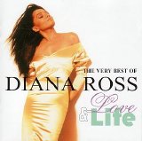 Diana Ross - Love & Life - The Very Best Of Diana Ross