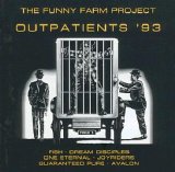 Various artists - Outpatients '93 - The Funny Farm Project