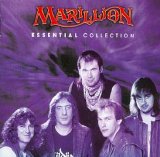 Marillion - Essential Collection