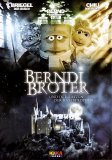 DVD-Spielfilme - Bernd das Brot - Berndi Broter und der Kasten der Katastrophen