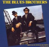 The Blues Brothers - The Blues Brothers - Original Soundtrack Recording