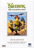 DVD-Spielfilme - Shrek - Der tollkühne Held