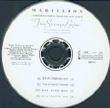 Marillion - This Strange Engine - Excerpts (Promo)