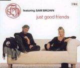 Fish - Just Good Friends (CD2) (Featuring Sam Brown)