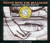 Fish - Never Mind The Bullocks (Featuring 'Hold your Head up')