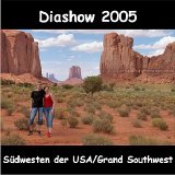 DVD-Spielfilme - 2005 Südwesten der USA/Grand Southwest